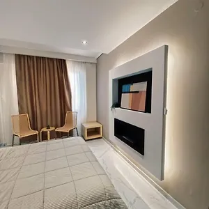 Thesstay Attica Downtown Boutique Διαμέρισμα Θεσσαλονίκη