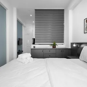 New Era, Nilie Hospitality Mgmt Θεσσαλονίκη