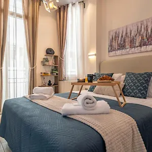 Eclectic Luxury Θεσσαλονίκη