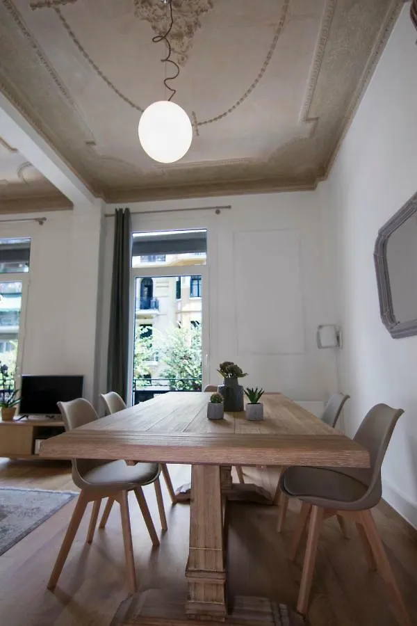 Apartment Maison Salonique 1930 Thessaloniki Greece