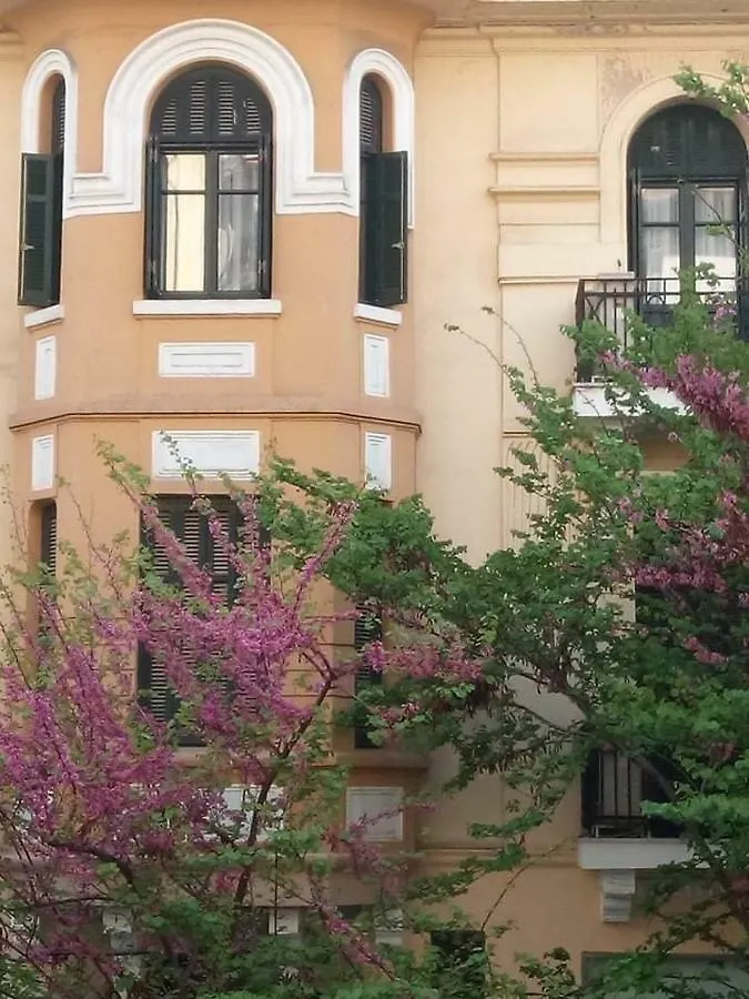 Maison Salonique 1930 Thessaloniki Greece