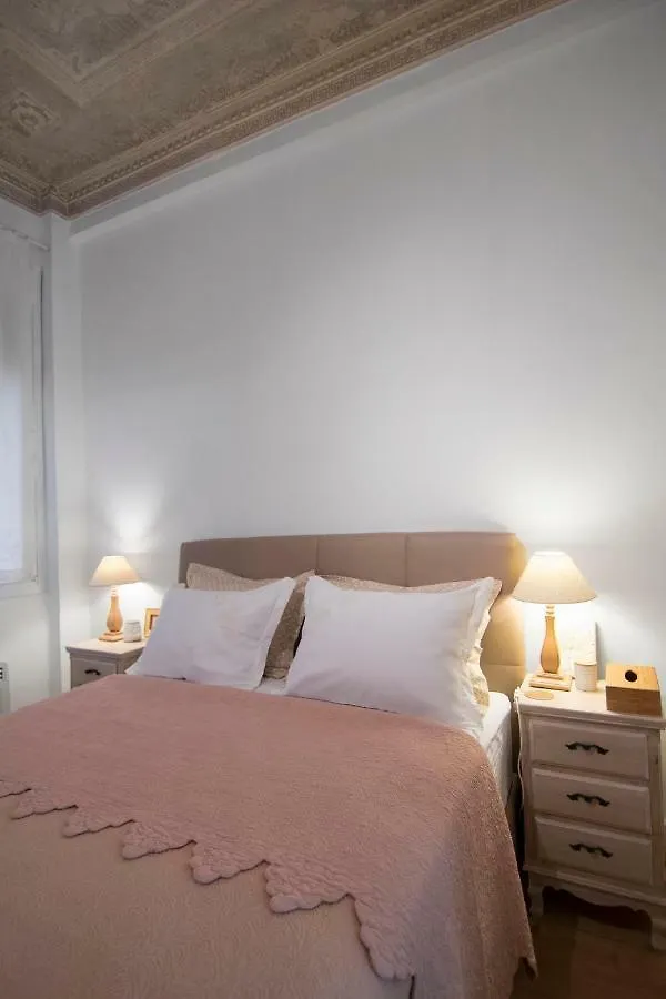 Apartment Maison Salonique 1930 Thessaloniki Greece